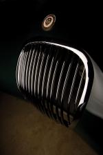 Jaguar C-Type 1952 года